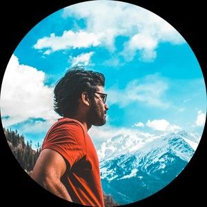 Meet your Posher, Azeddine